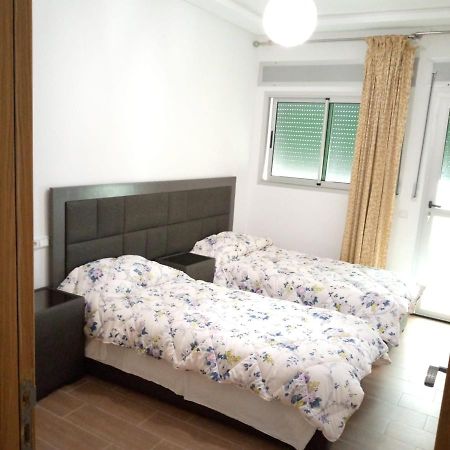 Residence Akram 米迪克 外观 照片