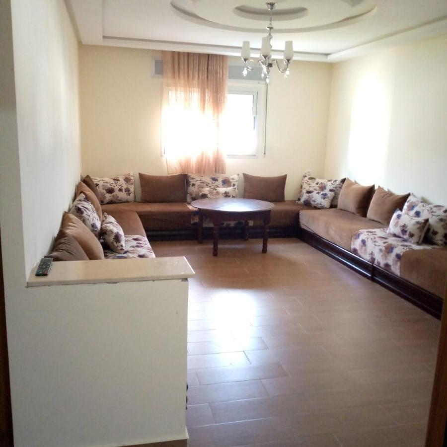 Residence Akram 米迪克 外观 照片