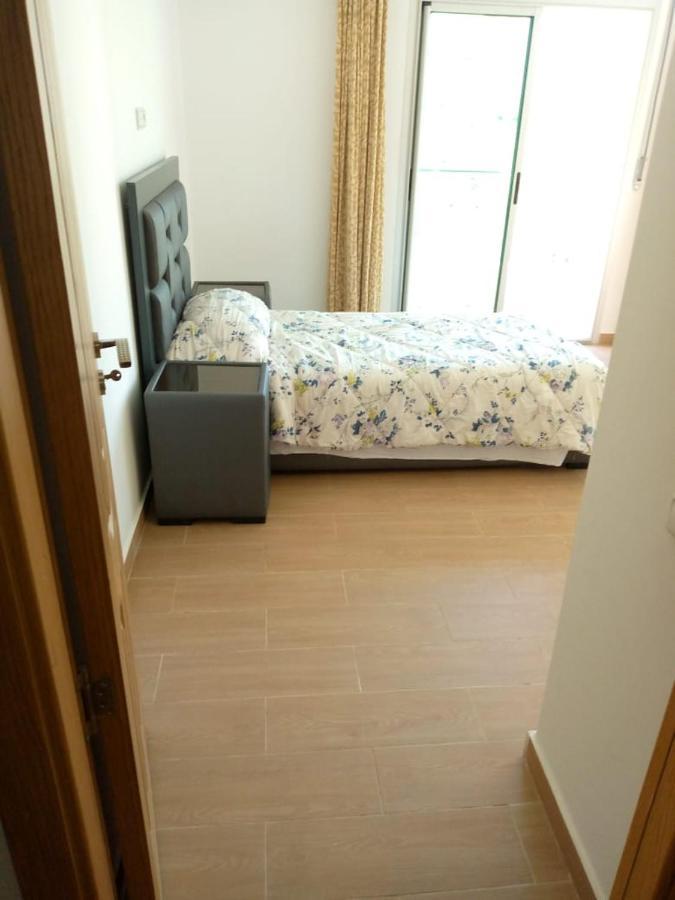 Residence Akram 米迪克 外观 照片